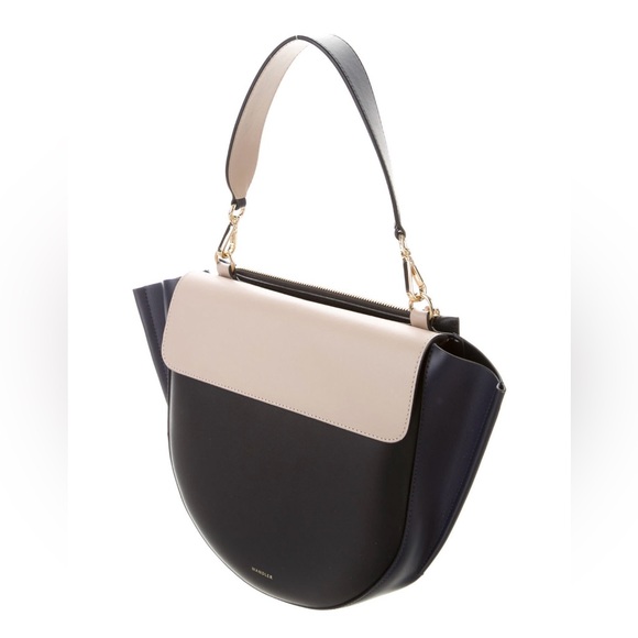 Wandler Hortensia Medium Bag - Picture 3 of 3